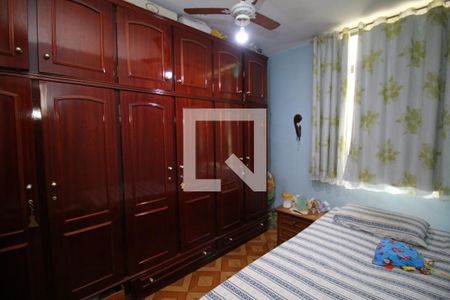 Quarto 2 de apartamento para alugar com 3 quartos, 42m² em Parada de Lucas, Rio de Janeiro