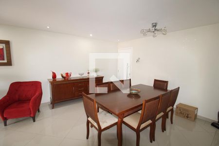 Sala de apartamento para alugar com 2 quartos, 105m² em Parque Mandaqui, São Paulo