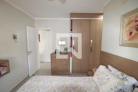 Quarto 1 de apartamento para alugar com 2 quartos, 105m² em Parque Mandaqui, São Paulo