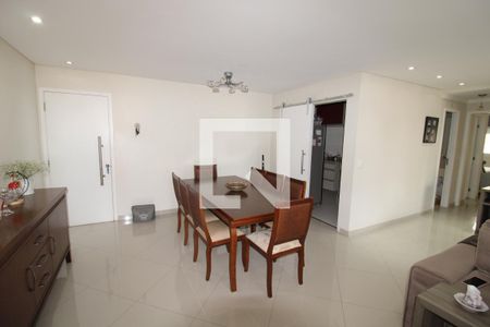 Sala de apartamento para alugar com 2 quartos, 105m² em Parque Mandaqui, São Paulo