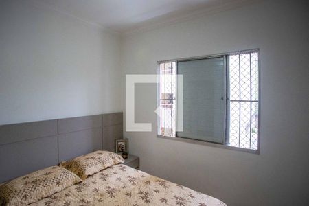 Quarto 1 de apartamento à venda com 2 quartos, 57m² em Jardim Diadema, Diadema