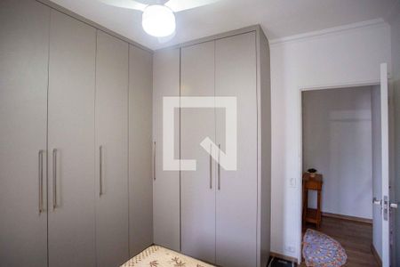 Quarto 1 de apartamento à venda com 2 quartos, 57m² em Jardim Diadema, Diadema