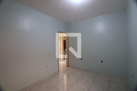 Quarto 2 de casa para alugar com 3 quartos, 100m² em Niterói, Canoas