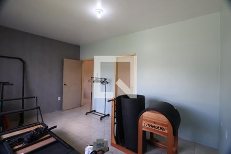 Quarto 1 de casa para alugar com 3 quartos, 100m² em Niterói, Canoas