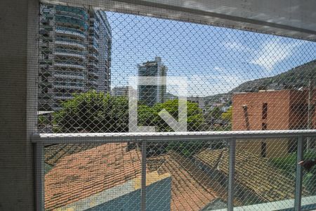 Quarto 1 de apartamento à venda com 2 quartos, 97m² em Icaraí, Niterói