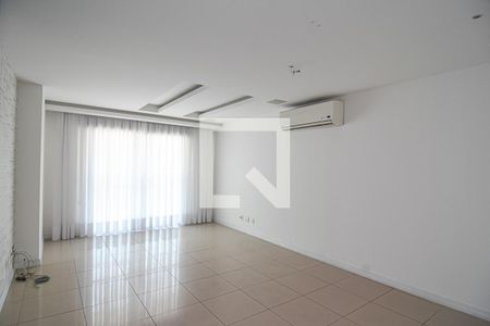 Sala de apartamento à venda com 2 quartos, 97m² em Icaraí, Niterói