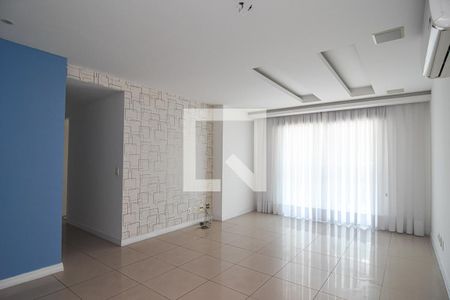 Apartamento à venda com 97m², 2 quartos e 2 vagasSala