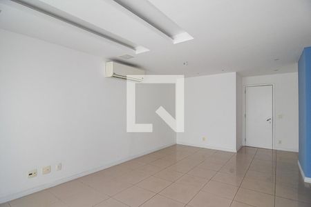 Sala de apartamento à venda com 2 quartos, 97m² em Icaraí, Niterói