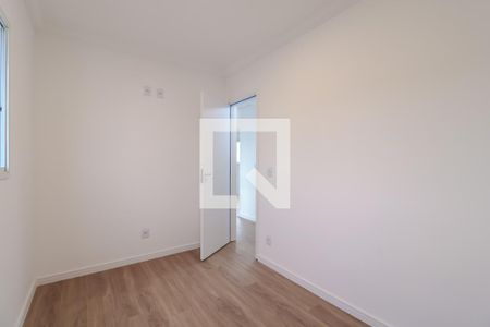 Quarto 2 de apartamento para alugar com 2 quartos, 70m² em Vila Bocaina, Mauá