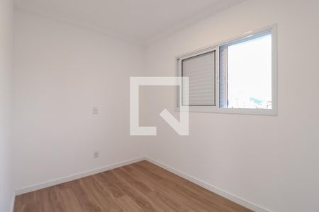 Quarto 2 de apartamento para alugar com 2 quartos, 70m² em Vila Bocaina, Mauá