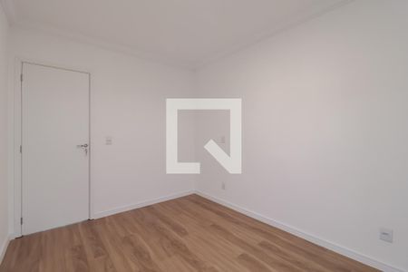 Quarto de apartamento para alugar com 2 quartos, 70m² em Vila Bocaina, Mauá