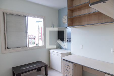 Quarto 1 de apartamento à venda com 3 quartos, 105m² em Vila Mariana, São Paulo