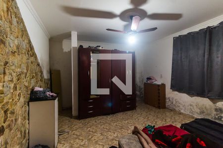 Quarto 1 de casa para alugar com 3 quartos, 200m² em Jardim Nova Poa, Poá