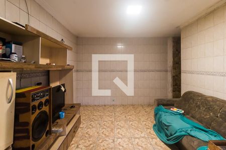 Sala de casa para alugar com 3 quartos, 200m² em Jardim Nova Poa, Poá