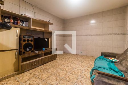 Sala de casa para alugar com 3 quartos, 200m² em Jardim Nova Poa, Poá