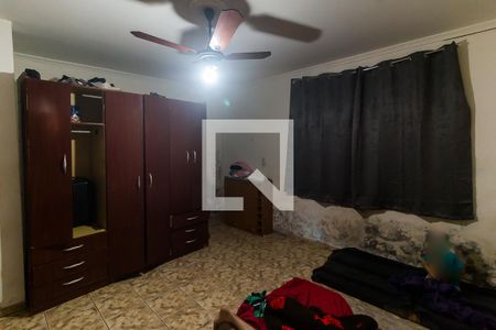 Quarto 1 de casa para alugar com 3 quartos, 200m² em Jardim Nova Poa, Poá