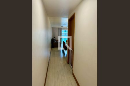 Sala de apartamento à venda com 3 quartos, 77m² em Taquara, Rio de Janeiro