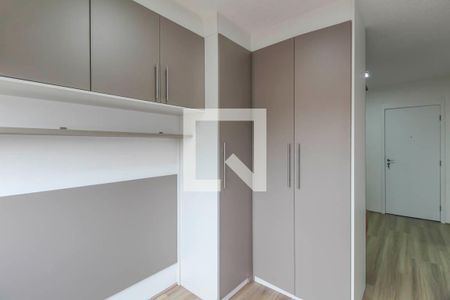 Quarto  de kitnet/studio para alugar com 1 quarto, 30m² em Vila Independencia, São Paulo