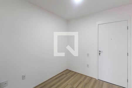 Sala  de kitnet/studio para alugar com 1 quarto, 30m² em Vila Independencia, São Paulo