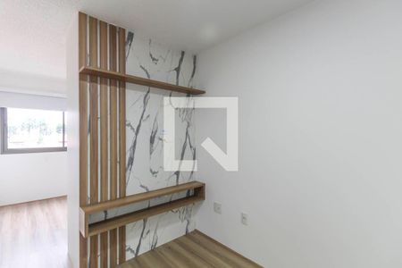 Sala  de kitnet/studio para alugar com 1 quarto, 30m² em Vila Independencia, São Paulo