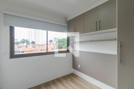 Quarto  de kitnet/studio para alugar com 1 quarto, 30m² em Vila Independencia, São Paulo