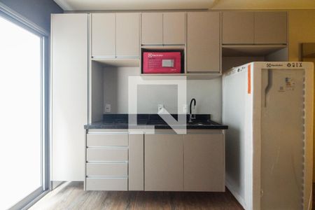 Studio  de kitnet/studio para alugar com 1 quarto, 30m² em Vila Gomes Cardim, São Paulo