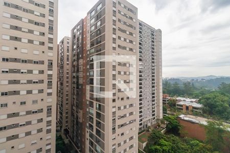 Vista de apartamento à venda com 1 quarto, 48m² em Alphaville Empresarial, Barueri