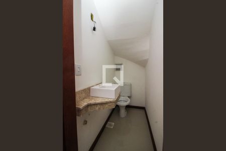 Lava de casa à venda com 3 quartos, 117m² em Guarujá, Porto Alegre