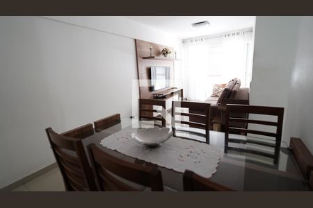 Sala de apartamento à venda com 4 quartos, 93m² em Jacarepaguá, Rio de Janeiro