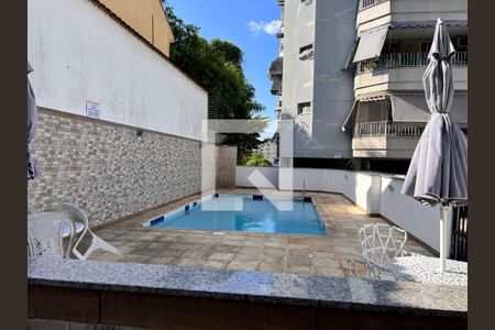 Apartamento à venda com 93m², 3 quartos e 1 vaga Apartamento à venda com 93m², 3 quartos e 1 vagaÁrea comum