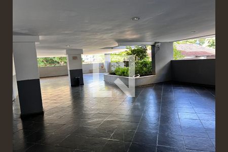 Apartamento à venda com 93m², 3 quartos e 1 vaga Apartamento à venda com 93m², 3 quartos e 1 vagaÁrea comum