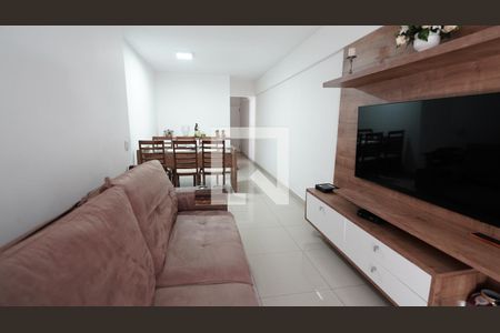 Sala de apartamento à venda com 4 quartos, 93m² em Jacarepaguá, Rio de Janeiro