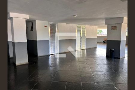 Apartamento à venda com 93m², 3 quartos e 1 vaga Apartamento à venda com 93m², 3 quartos e 1 vagaÁrea comum