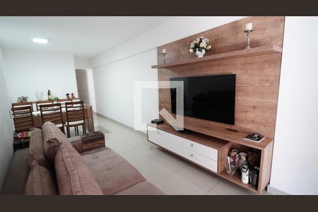 Sala de apartamento à venda com 4 quartos, 93m² em Jacarepaguá, Rio de Janeiro