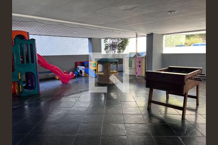 Apartamento à venda com 93m², 3 quartos e 1 vaga Apartamento à venda com 93m², 3 quartos e 1 vagaÁrea comum