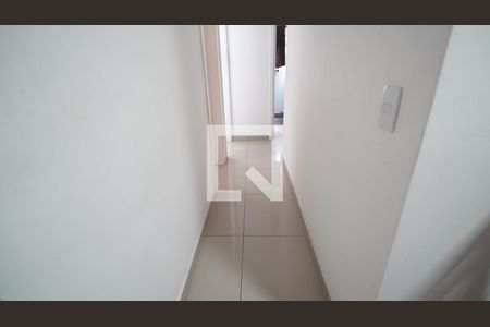 Corrredor de apartamento à venda com 4 quartos, 93m² em Jacarepaguá, Rio de Janeiro