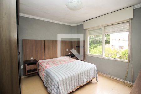 Quarto de apartamento para alugar com 1 quarto, 46m² em Teresópolis, Porto Alegre