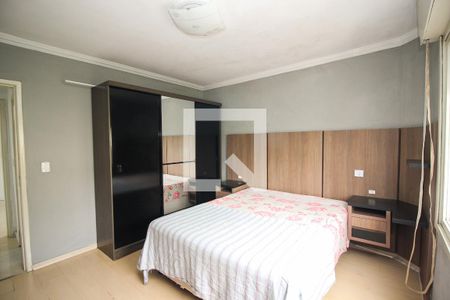 Quarto de apartamento para alugar com 1 quarto, 46m² em Teresópolis, Porto Alegre