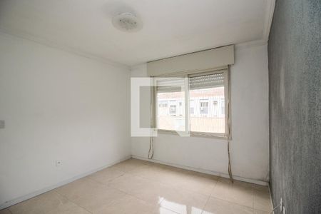 Sala de apartamento para alugar com 1 quarto, 46m² em Teresópolis, Porto Alegre