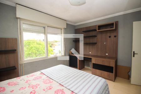 Quarto de apartamento para alugar com 1 quarto, 46m² em Teresópolis, Porto Alegre