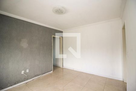 Sala de apartamento para alugar com 1 quarto, 46m² em Teresópolis, Porto Alegre