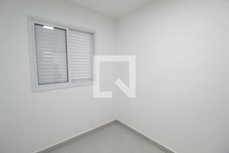 Quarto 1 de apartamento para alugar com 2 quartos, 45m² em Jaraguá, Uberlândia