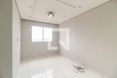 Sala de apartamento para alugar com 2 quartos, 45m² em Jardim Helena, São Paulo