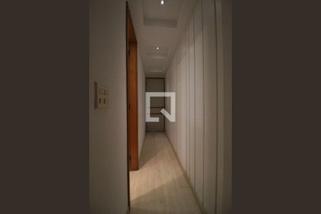 Suíte - Corredor de apartamento à venda com 3 quartos, 154m² em Ipanema, Rio de Janeiro