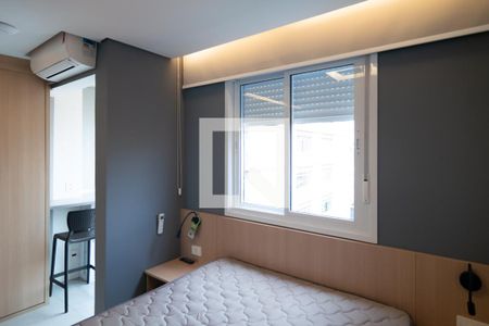 Studio para alugar com 25m², 0 quarto e sem vagaStudio