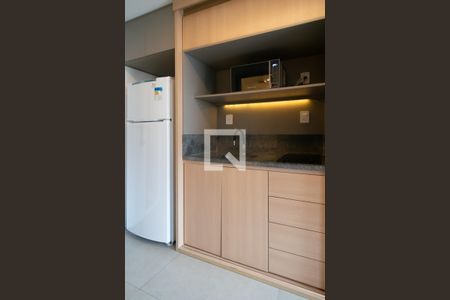 Studio de kitnet/studio para alugar com 0 quarto, 25m² em Bela Vista, São Paulo