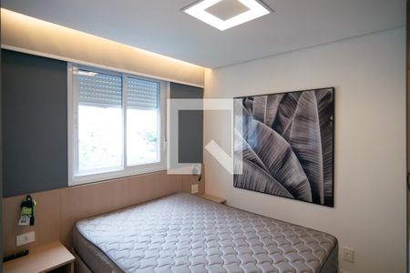 Studio para alugar com 25m², 0 quarto e sem vagaStudio