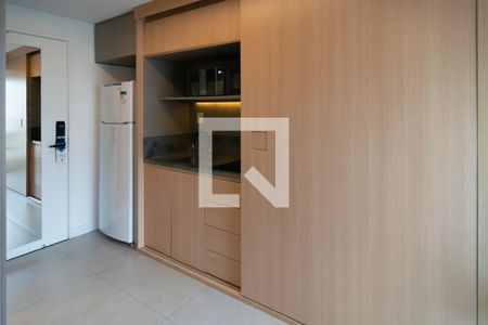 Studio de kitnet/studio para alugar com 0 quarto, 25m² em Bela Vista, São Paulo