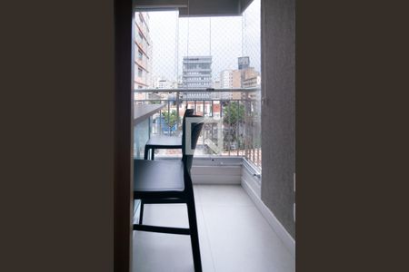 Studio de kitnet/studio para alugar com 0 quarto, 25m² em Bela Vista, São Paulo