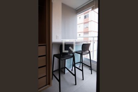 Studio de kitnet/studio para alugar com 0 quarto, 25m² em Bela Vista, São Paulo